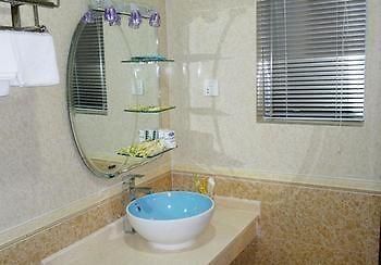 بيهاي Kunlunhai Villa Hotel المظهر الخارجي الصورة