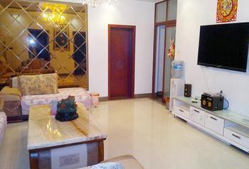 بيهاي Kunlunhai Villa Hotel المظهر الخارجي الصورة