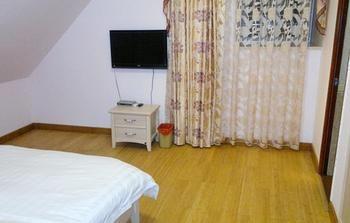 بيهاي Kunlunhai Villa Hotel المظهر الخارجي الصورة