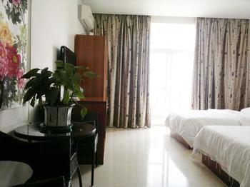 بيهاي Kunlunhai Villa Hotel المظهر الخارجي الصورة