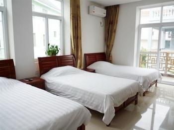 بيهاي Kunlunhai Villa Hotel المظهر الخارجي الصورة