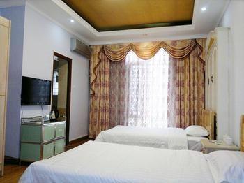 بيهاي Kunlunhai Villa Hotel المظهر الخارجي الصورة