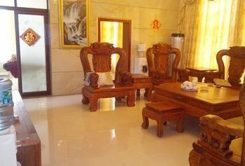 بيهاي Kunlunhai Villa Hotel المظهر الخارجي الصورة