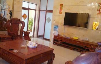 بيهاي Kunlunhai Villa Hotel المظهر الخارجي الصورة