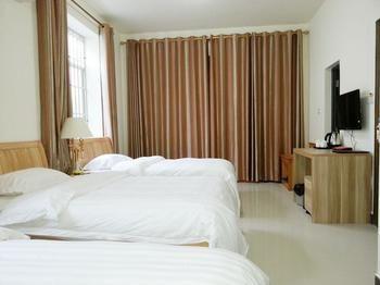 بيهاي Kunlunhai Villa Hotel المظهر الخارجي الصورة