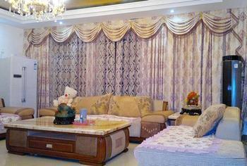 بيهاي Kunlunhai Villa Hotel المظهر الخارجي الصورة