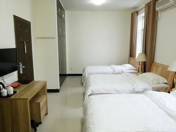 بيهاي Kunlunhai Villa Hotel المظهر الخارجي الصورة