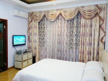 بيهاي Kunlunhai Villa Hotel المظهر الخارجي الصورة