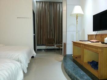 بيهاي Kunlunhai Villa Hotel المظهر الخارجي الصورة