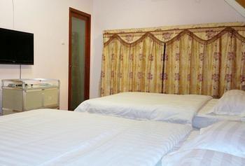 بيهاي Kunlunhai Villa Hotel المظهر الخارجي الصورة